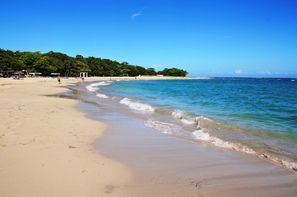 Republique Dominicaine-Puerto Plata, Hôtel Playa Bachata Resort