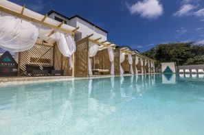 Republique Dominicaine-Puerto Plata, Hôtel Ahnvee Resort & Sports