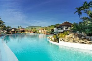 Republique Dominicaine-Puerto Plata, Hôtel Be Live Collection Marien