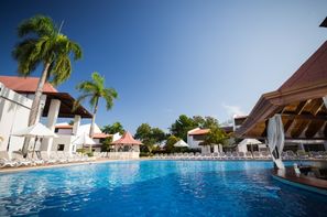 Republique Dominicaine-Puerto Plata, Hôtel Blue Bay Villas Doradas