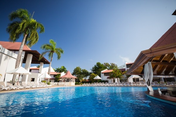 Piscine - Blue Bay Villas Doradas