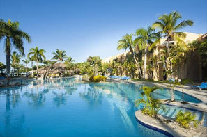 Séjour Rep Dominicaine - Hôtel Casa Marina Beach et Reef