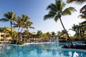 Republique Dominicaine-Puerto Plata, Hôtel Iberostar Costa Dorada