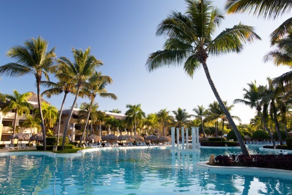 Piscine - Iberostar Costa Dorada