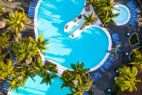 Hôtel Playabachata Spa Resort puerto_plata REPUBLIQUE DOMINICAINE