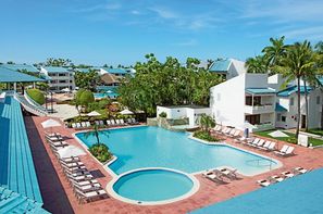 Republique Dominicaine-Puerto Plata, Hôtel Sunscape Puerto Plata Dominican Republic sup
