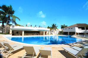 Republique Dominicaine-Puerto Plata, Hôtel Viva Wyndham V Heavens