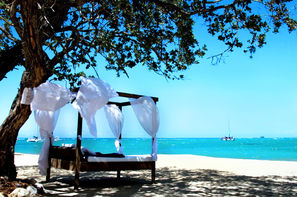 Republique Dominicaine-Puerto Plata, Hôtel Blue Bay Villas Doradas