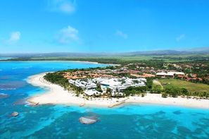 Republique Dominicaine-Puerto Plata, Hôtel Grand Paradise Playa Dorada