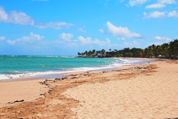Plage - Puerto Plata Village