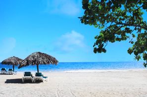 Republique Dominicaine-Puerto Plata, Hôtel VH Gran Ventana Beach Resort sup