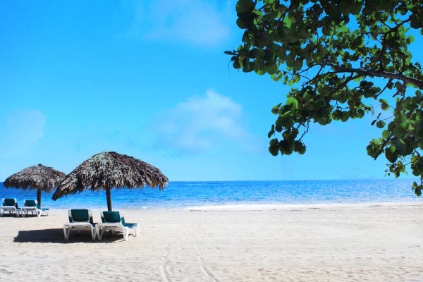 Plage - VH Gran Ventana Beach Resort