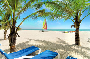 Republique Dominicaine-Puerto Plata, Hôtel Viva Wyndham Tangerine