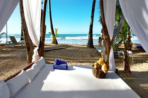Republique Dominicaine-Puerto Plata, Hôtel Viva Wyndham V Samana