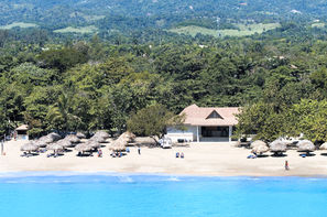 Republique Dominicaine-Puerto Plata, Hôtel Blue Bay Villas Doradas