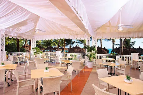 (fictif) - Hôtel Bahia Principe Luxury Esmeralda 5* Punta Cana Republique Dominicaine