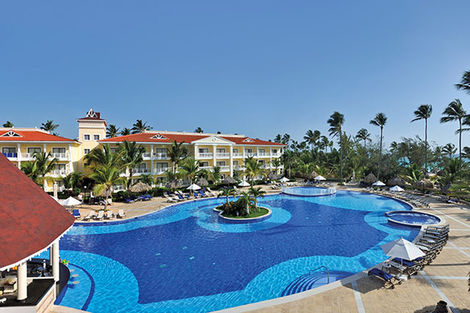 Hôtel Bahia Principe Luxury Esmeralda 5*