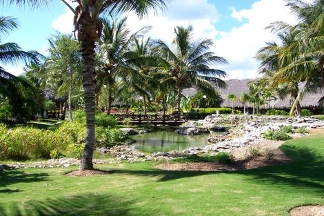 Hôtel Paradis Beachcomber Golf Resort & Spa 5* photo 19