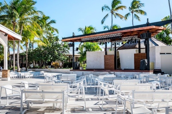 Théatre - Be Live Collection Punta Cana Adult Only