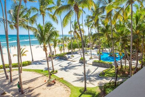 Hôtel Coral Costa Caribe Resort & Spa 3* sup photo 1