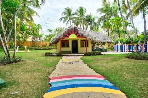 Hôtel Coral Costa Caribe Resort & Spa 3* sup photo 15
