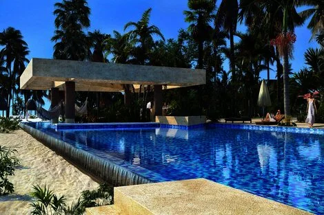 Hôtel Dreams Flora Punta Cana Resort And Spa punta_cana REPUBLIQUE DOMINICAINE