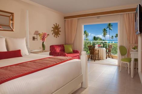 Dreams Punta Cana Resort & Spa photo 4