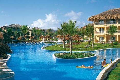Hôtel Dreams Punta Cana Resort and Spa 5* photo 8