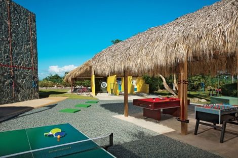 Hôtel Dreams Punta Cana Resort and Spa 5* photo 9