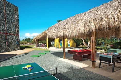 Hôtel Dreams Punta Cana Resort and Spa 5* photo 21