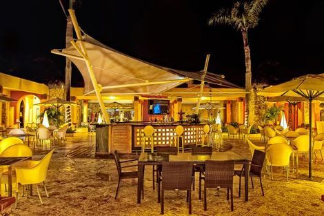 Club Framissima Be Live Collection Canoa 4* photo 35