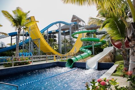 Club Framissima Royalton Splash Punta Cana Beach & Resort 5* photo 5
