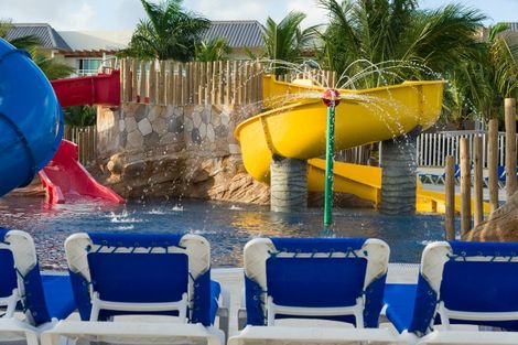 Club Framissima Royalton Splash Punta Cana Beach & Resort 5* photo 17