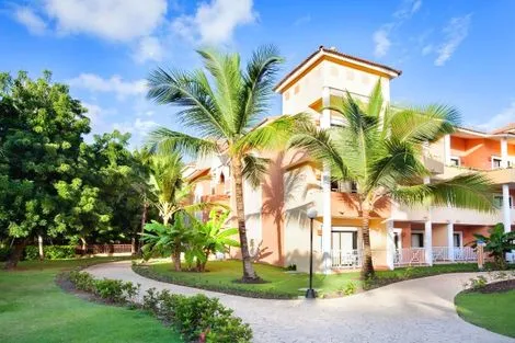Hôtel Grand Bahia Principe Punta Cana 5* photo 6