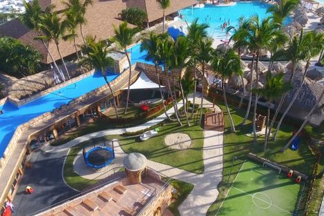 Hôtel Grand Palladium Punta Cana Resort & Spa 5* photo 29