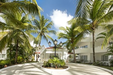 Hôtel Occidental Punta Cana 5* photo 17