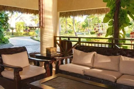 Autres - Hôtel Punta Cana Princess All Suites Resort & Spa 4* sup Punta Cana Republique Dominicaine