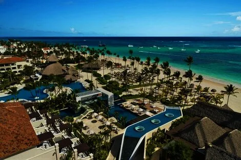 Hôtel Secrets Royal Beach Punta Cana punta_cana REPUBLIQUE DOMINICAINE