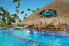 Bar - Hôtel Dreams Punta Cana Resort & Spa 5* Punta Cana Republique Dominicaine