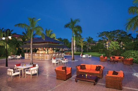 Hôtel Dreams Punta Cana Resort and Spa 5* photo 4