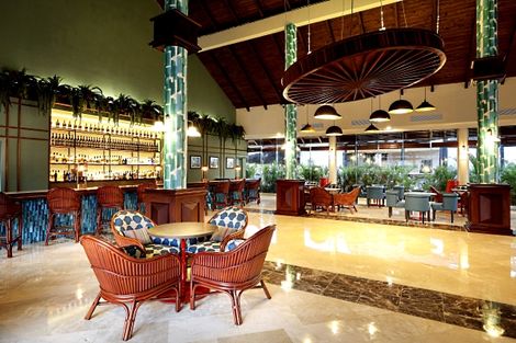 Hôtel Grand Palladium Punta Cana Resort & Spa 5* photo 13