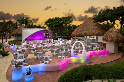 Hôtel Grand Sirenis Punta Cana Resort 5* photo 25