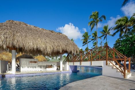 Hôtel Grand Sirenis Punta Cana Resort 5* photo 26