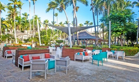 Club Jumbo Vista Sol Punta Cana Beach Resort & Spa 4* photo 25