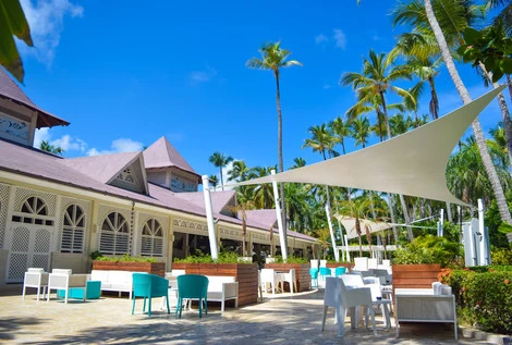 Club Jumbo Vista Sol Punta Cana Beach Resort & Spa 4* photo 24