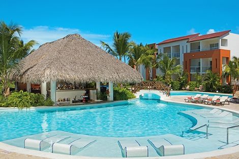 Hôtel Now Larimar Punta Cana Resort & Spa 5* photo 16