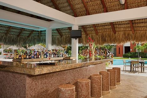 Hôtel Now Larimar Punta Cana Resort & Spa 5* photo 15