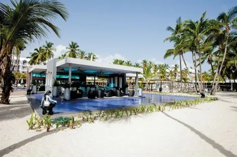 Bar - Hôtel Riu Palace Macao 5* Punta Cana Republique Dominicaine