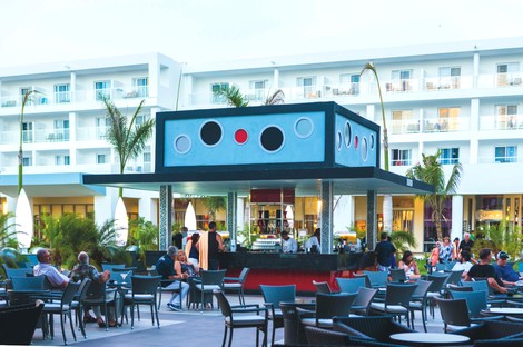 Hôtel Riu Republica 5* photo 8