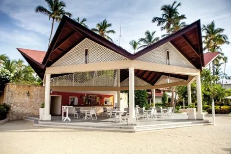 Hôtel Vista Sol Punta Cana Beach Resort & Spa 4* photo 13